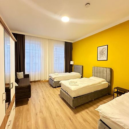 Hisa Apartments Bécs Kültér fotó