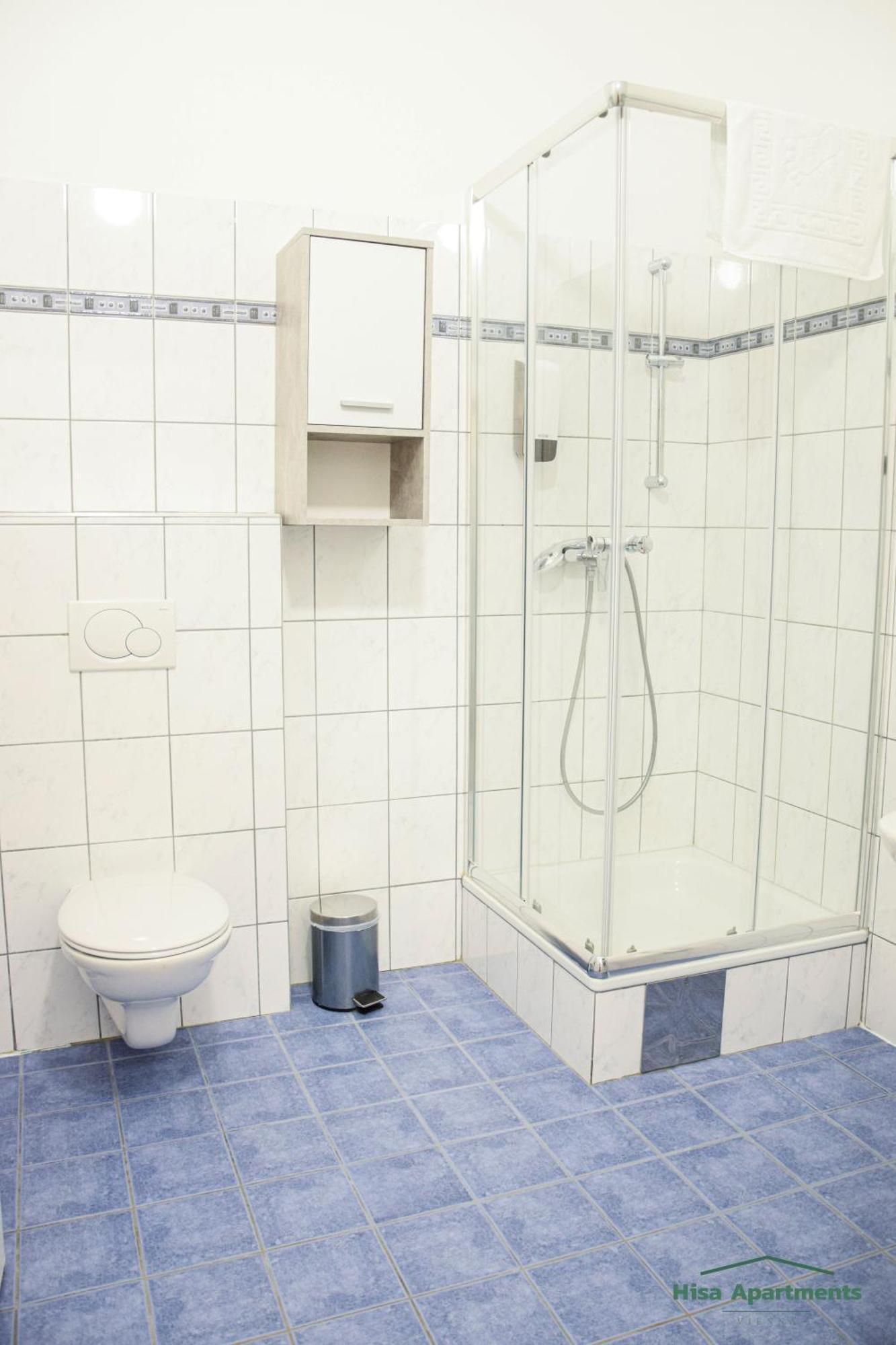 Hisa Apartments Bécs Kültér fotó