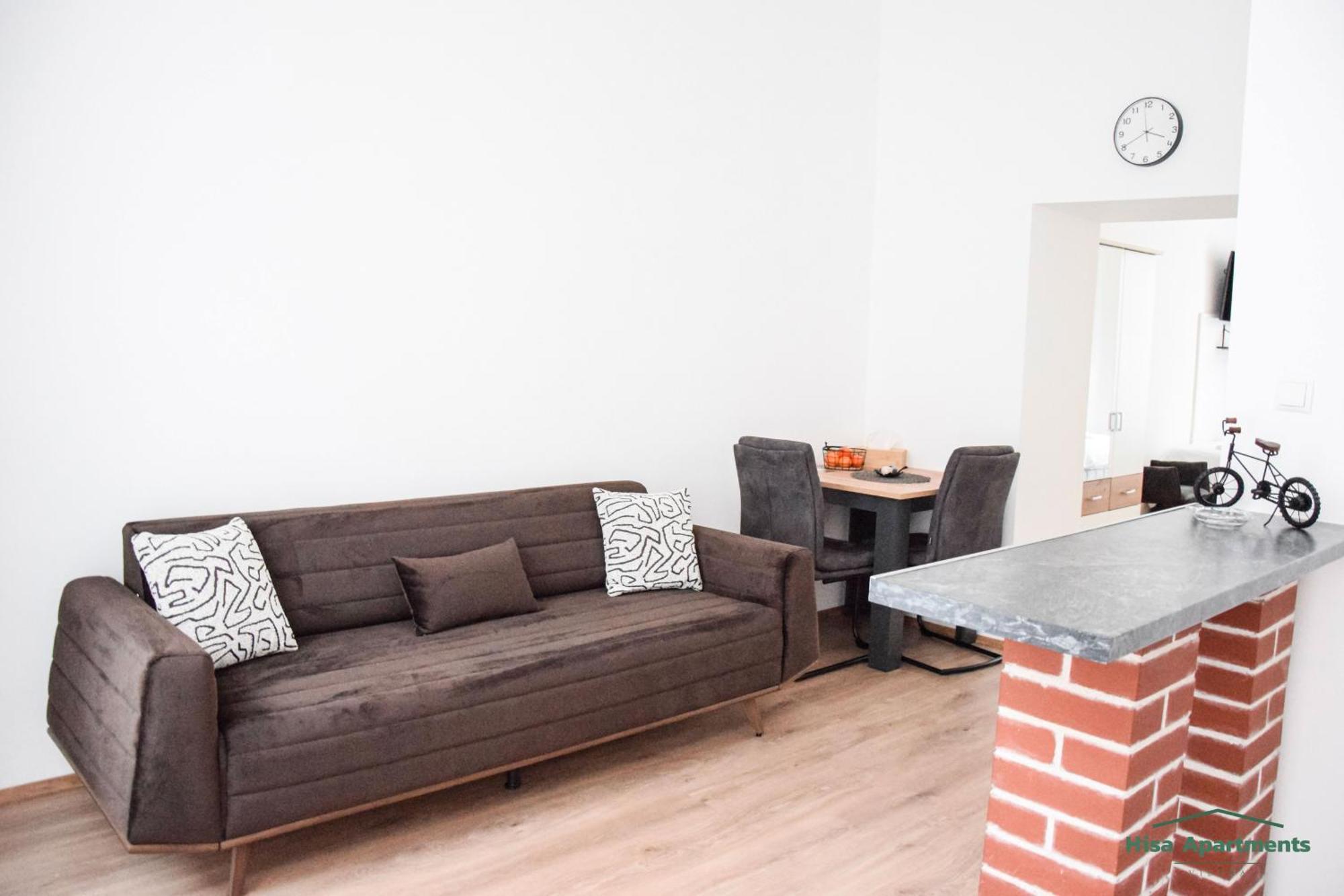 Hisa Apartments Bécs Kültér fotó