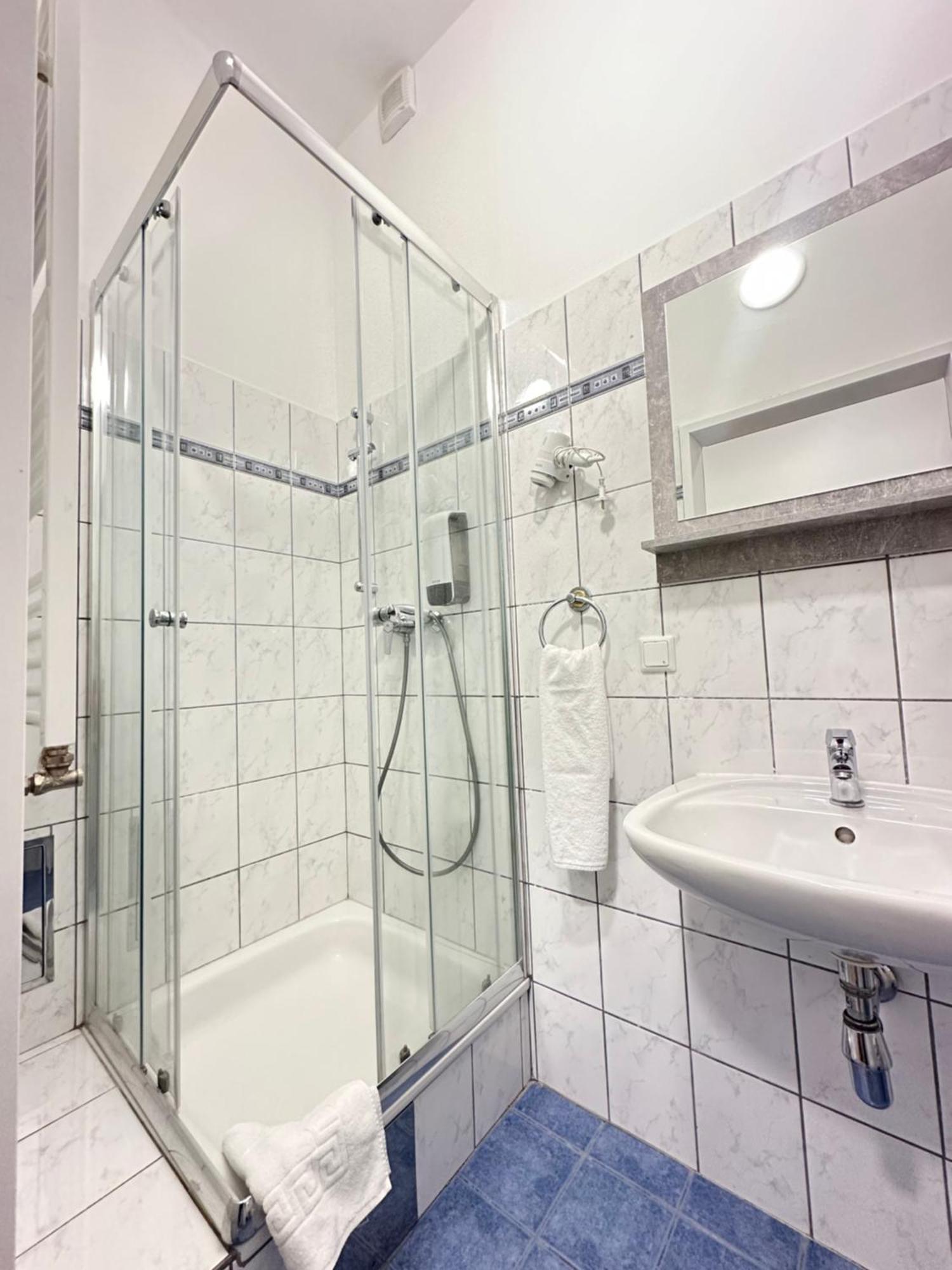 Hisa Apartments Bécs Kültér fotó