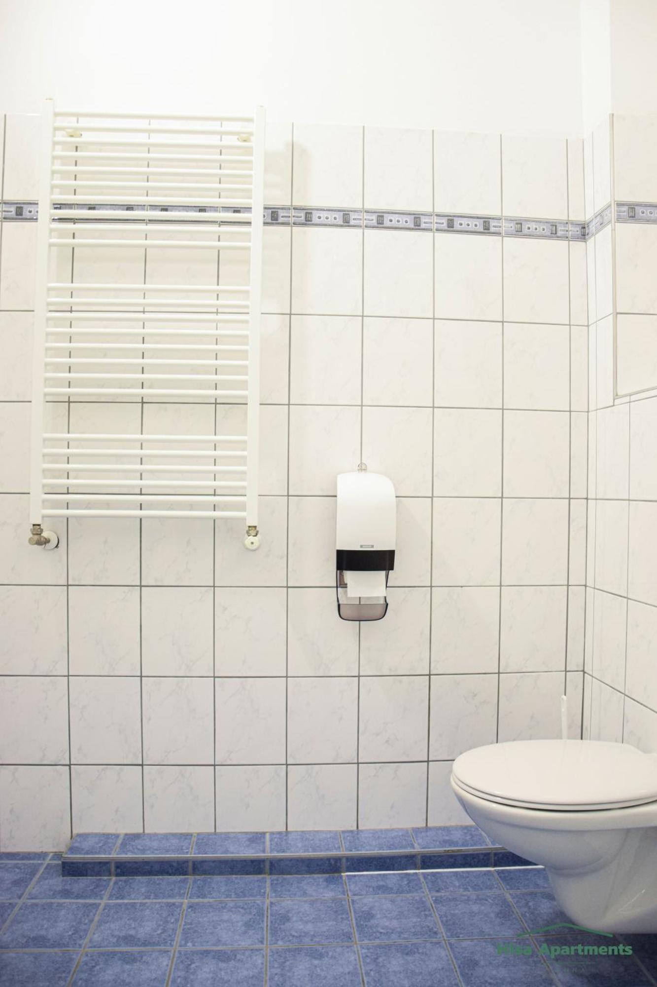 Hisa Apartments Bécs Kültér fotó