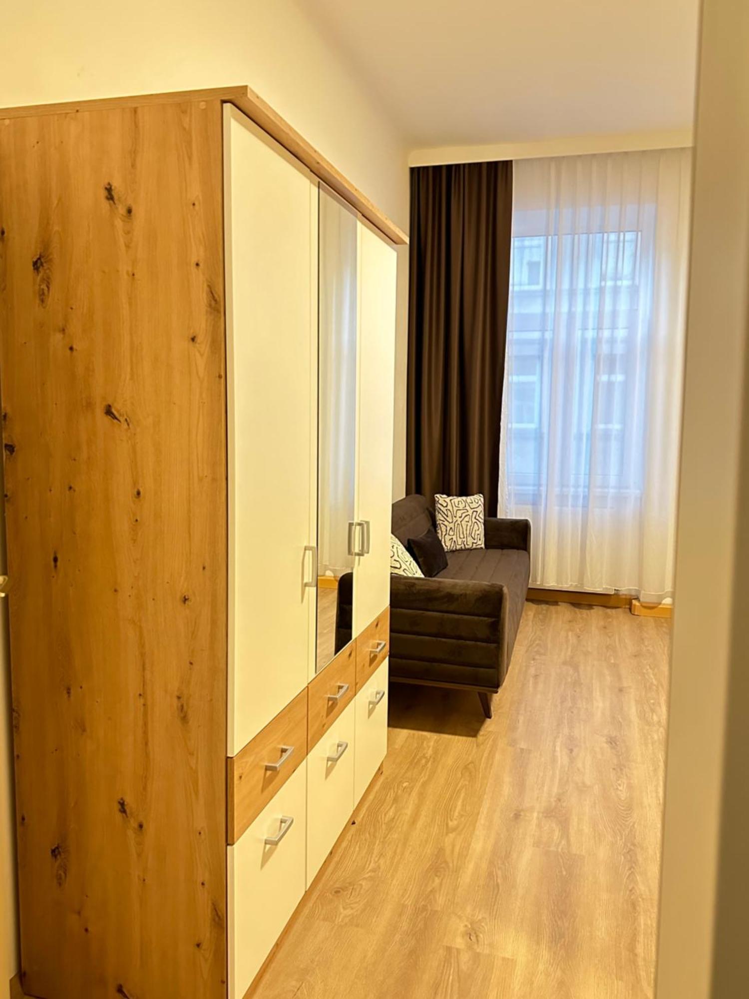 Hisa Apartments Bécs Kültér fotó