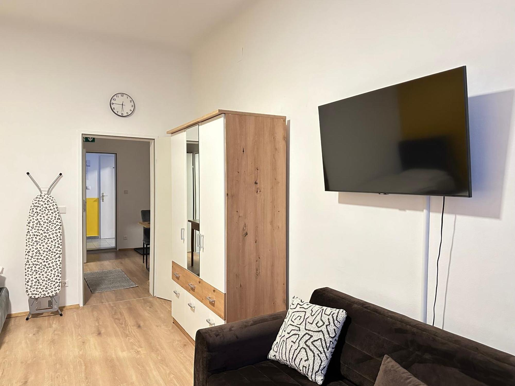 Hisa Apartments Bécs Kültér fotó