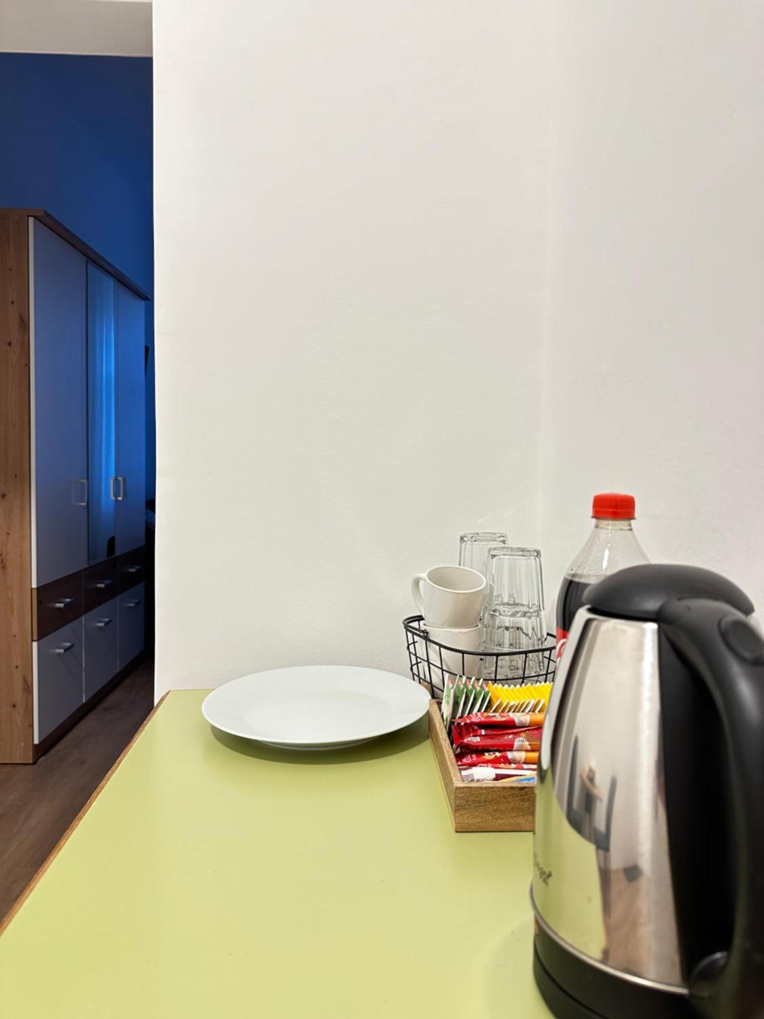 Hisa Apartments Bécs Kültér fotó
