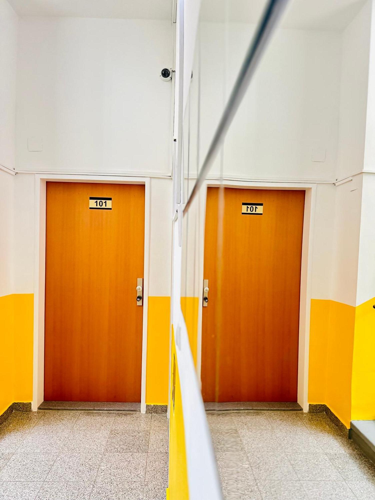 Hisa Apartments Bécs Kültér fotó