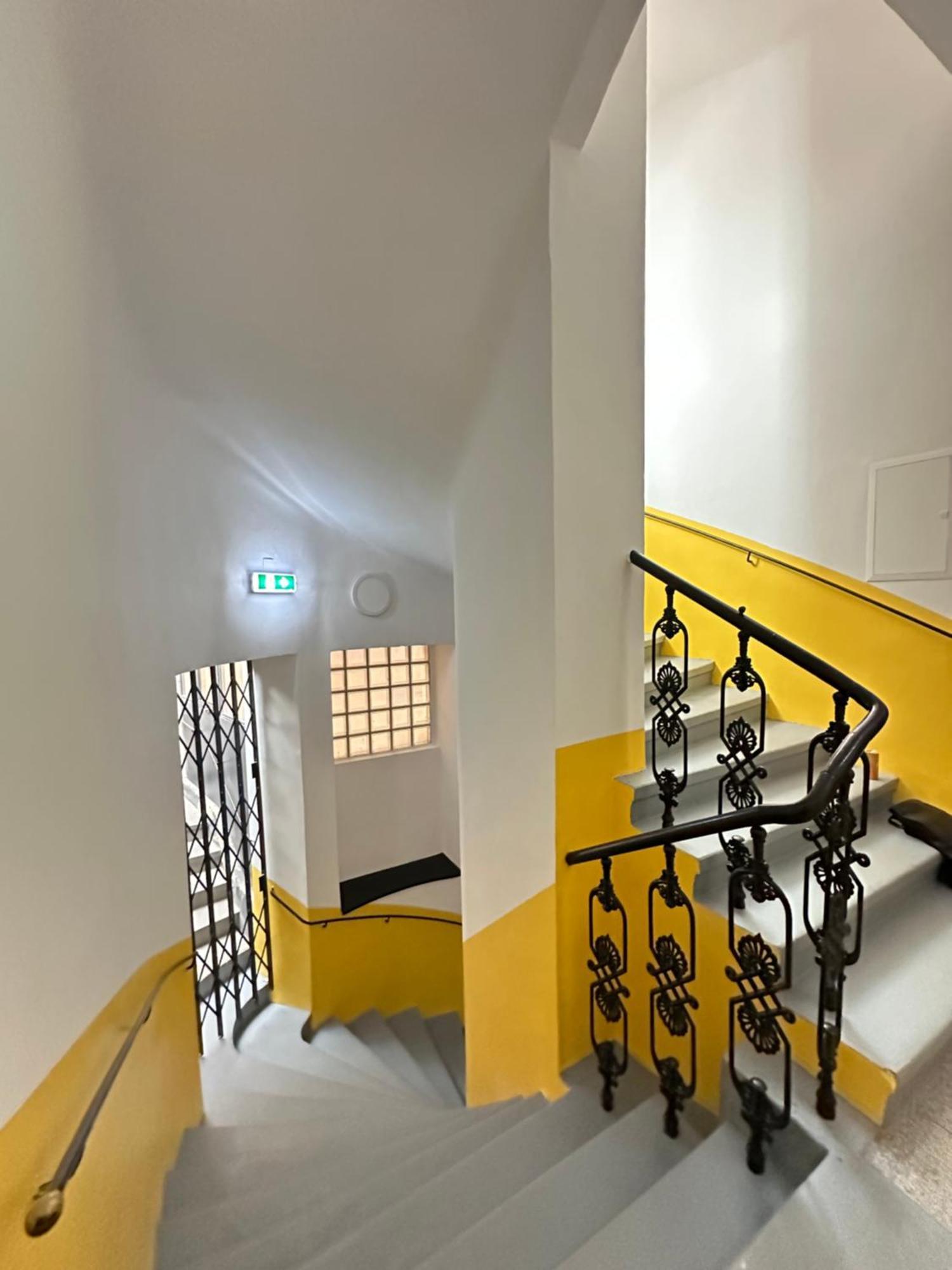 Hisa Apartments Bécs Kültér fotó