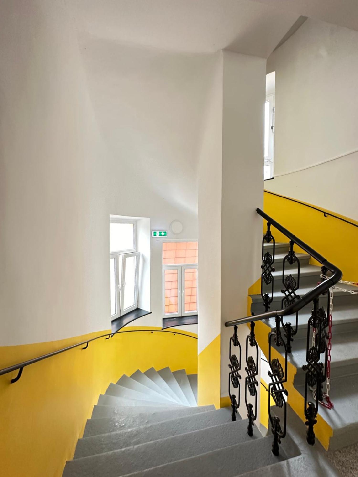 Hisa Apartments Bécs Kültér fotó