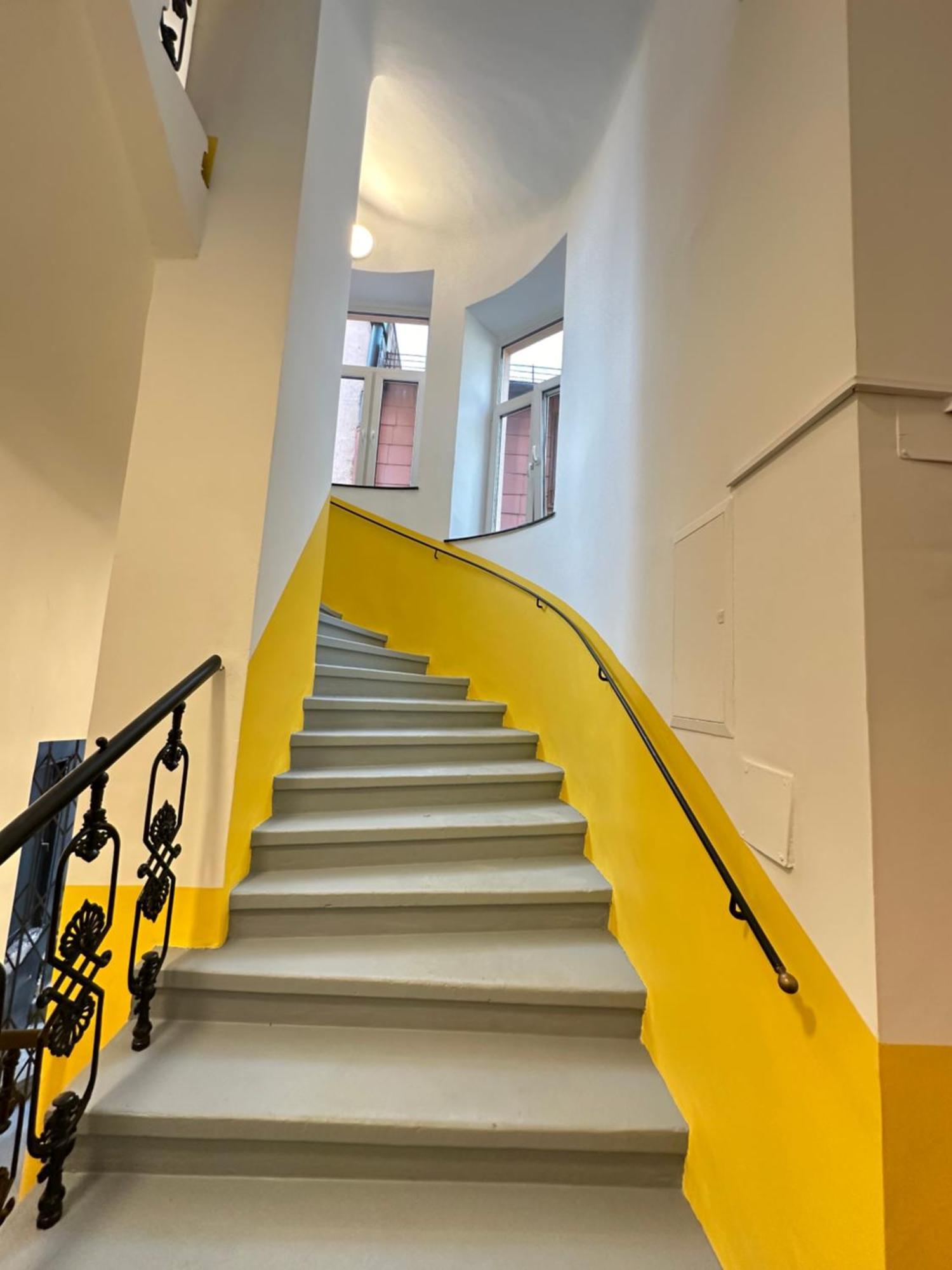 Hisa Apartments Bécs Kültér fotó